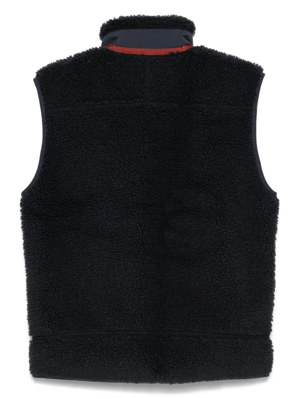 Patagonia gilet fleece online