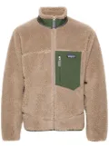 Patagonia Classic Retro-X jacket - Neutrals