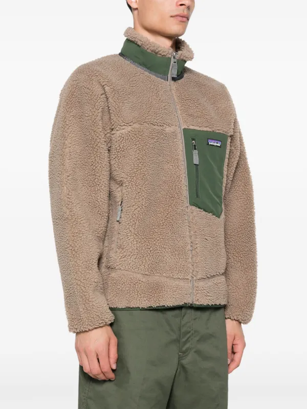Patagonia Men's Classic Retro-X Jacket - PAST SEASON W24