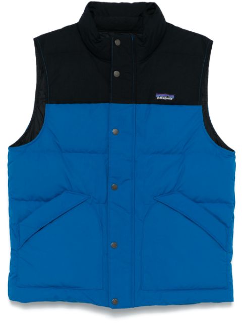 Patagonia Downdrift gilet