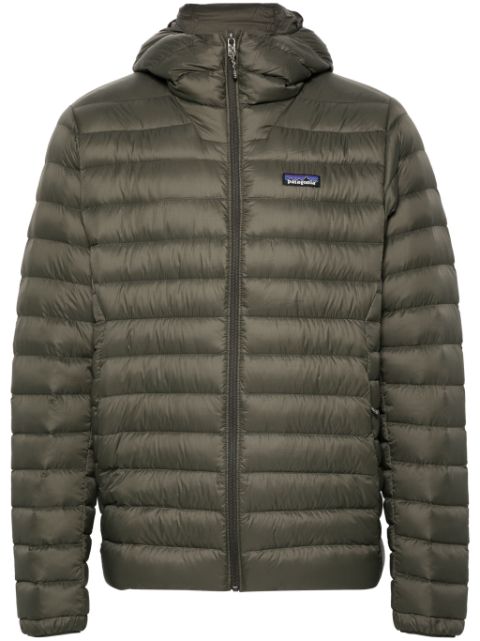 Patagonia Down Sweater Hoody jacket