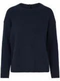 Cecilie Bahnsen Odette jumper - Blue