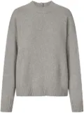 Cecilie Bahnsen Odette jumper - Grey