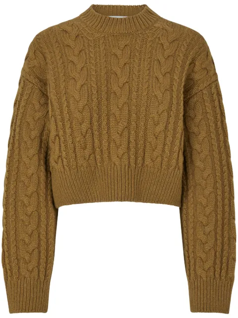 Cecilie Bahnsen Vibeke jumper 