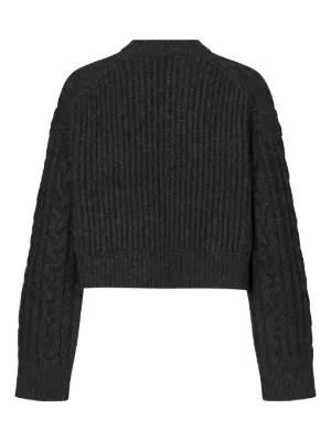 CECILIE BAHNSEN セシリーバンセン 21AW Giselle Jumper