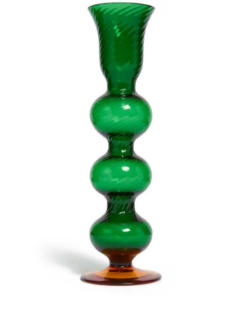La DoubleJ Bubble candle holder