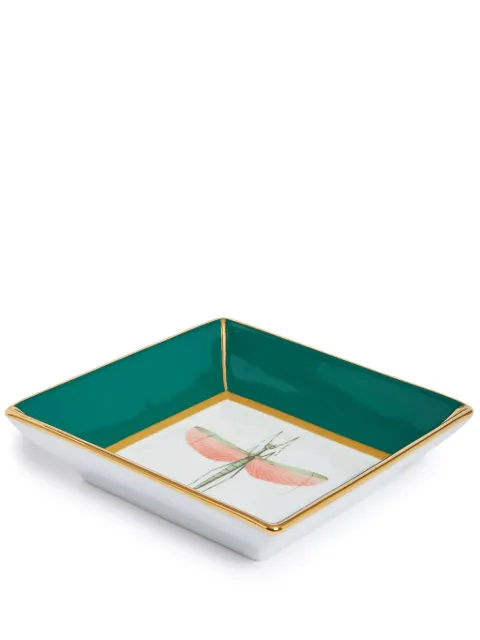 La DoubleJ Libellula trinket tray 