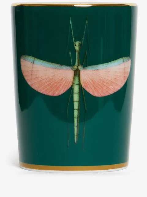 La DoubleJ Libellula cup