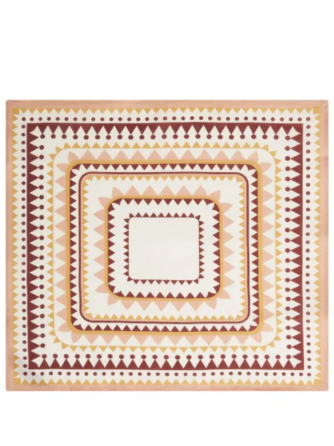 La DoubleJ large Doric Placée napkins (set of two) 