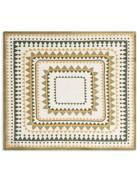 La DoubleJ large Doric Placée napkins (set of two) 