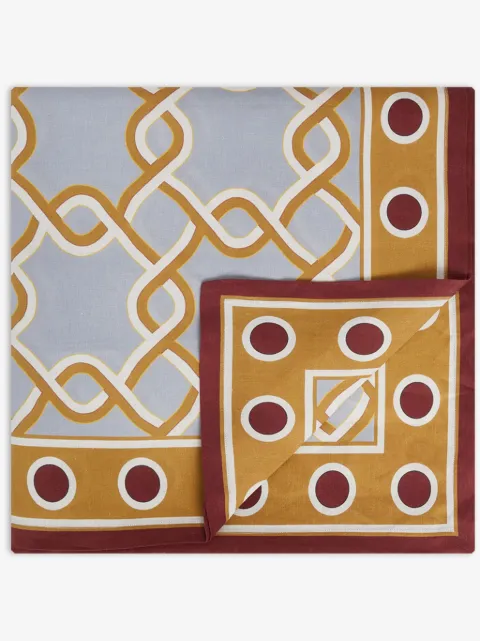 La DoubleJ large Tackle tablecloth