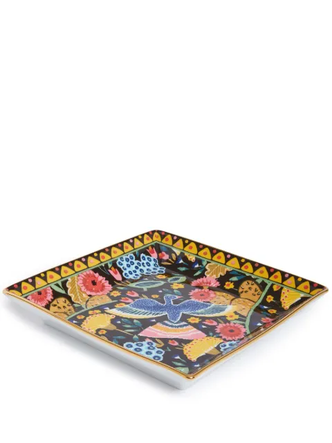 La DoubleJ plateau Trinket (21 cm x 21 cm)
