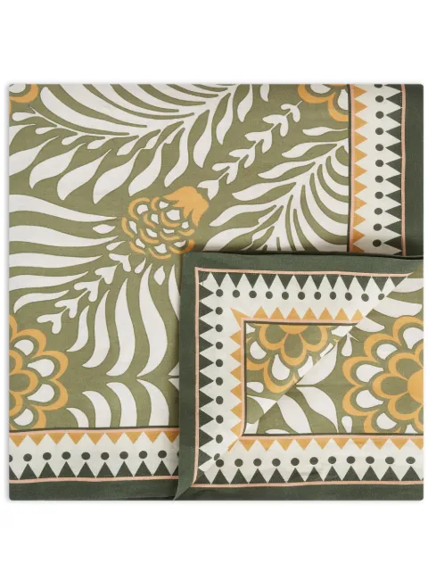 La DoubleJ medium Tudor tablecloth 