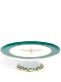 La DoubleJ Libellula cake stand - White