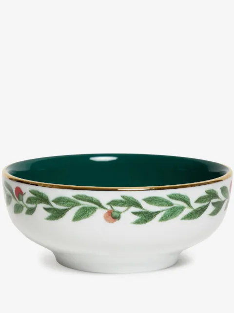 La DoubleJ Libellula snack bowl (set of two)