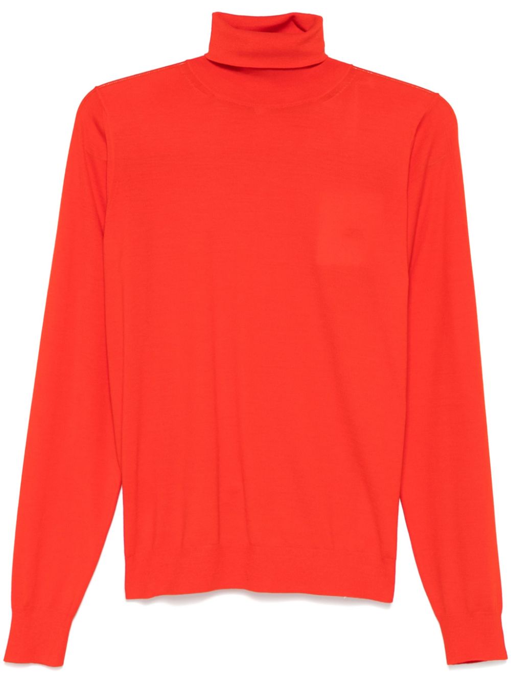 The Row Heva sweater - Red