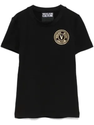 Moschino テディベア Tシャツ | ブラック | FARFETCH JP