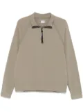 C.P. Company zip-up sweatshirt - Grey
