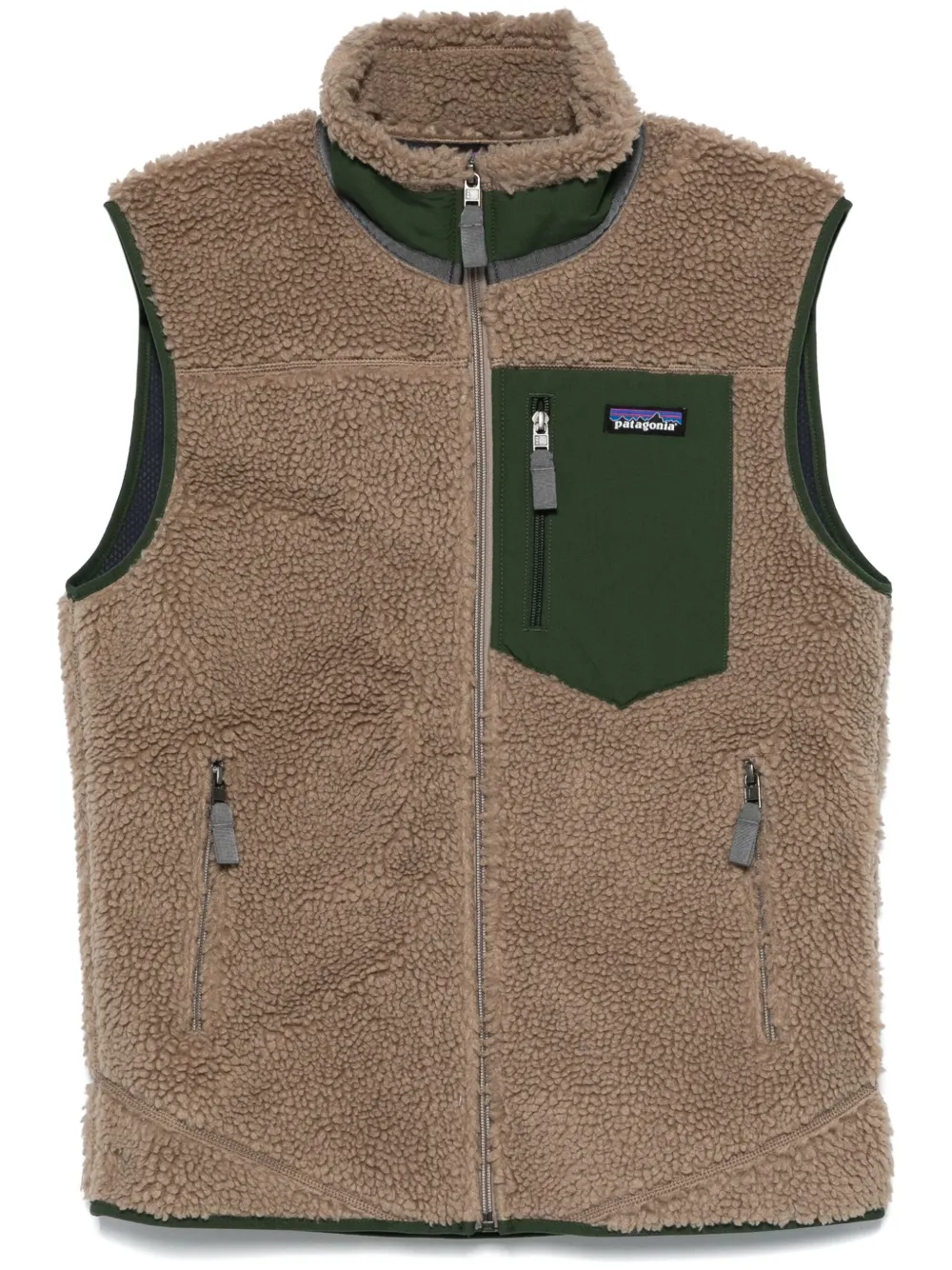 Patagonia chaleco Retro-X® | neutro | Image 1