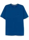 Patagonia Boardshort-logo T-shirt - Blue