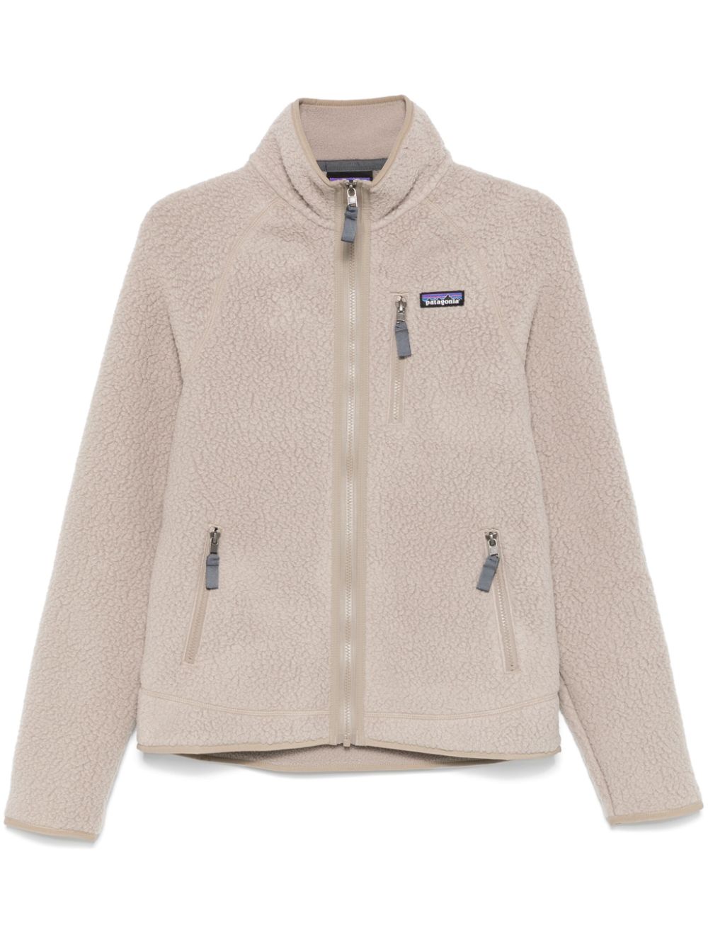 Patagonia Retro Pile jacket - Grey