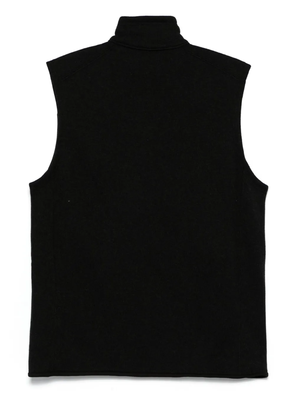 Patagonia Better Sweater® gilet - Zwart