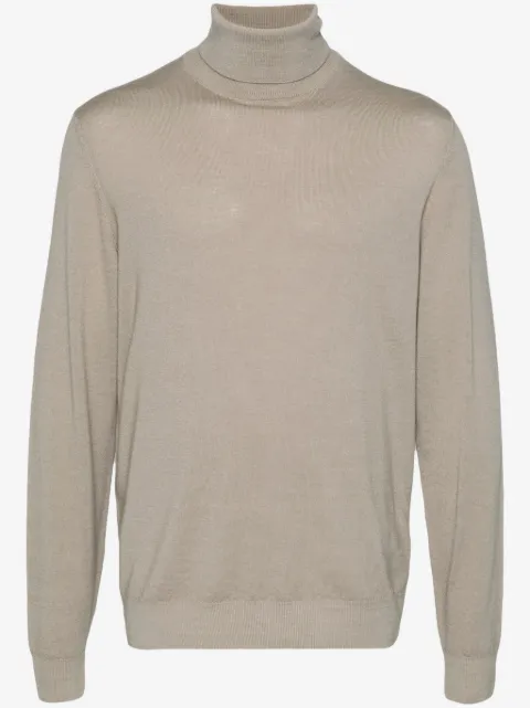 Jacob Cohën jersey con cuello en V