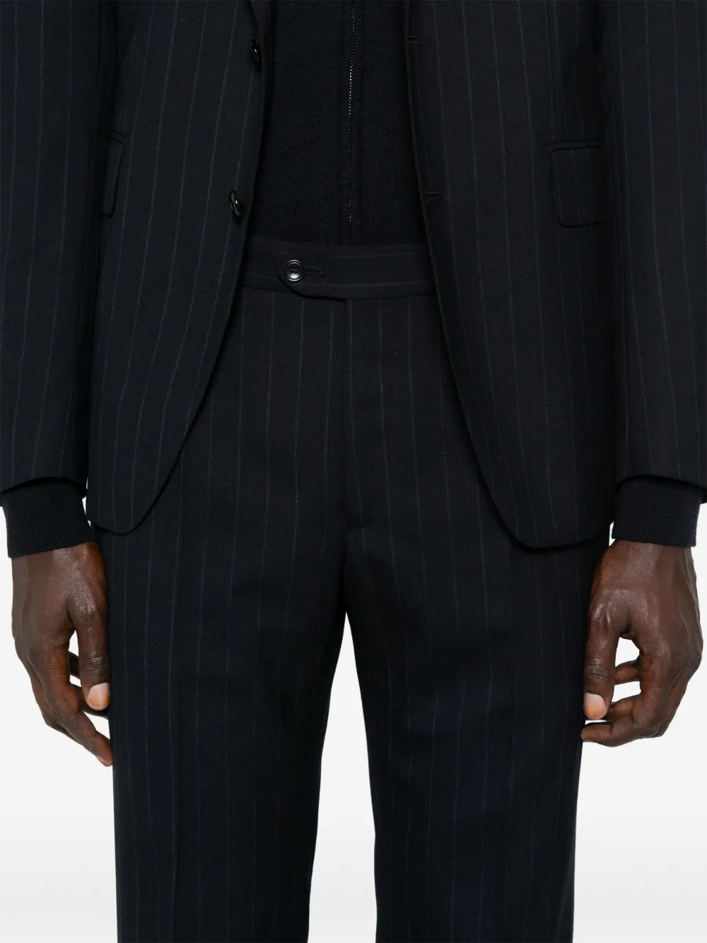 ひ*と様 ★格安セール中★TAGLIATORE ストライプスーツ セット ひ*と様 ☆格安セール中☆TAGLIATORE ストライプスーツ セット ひ*と