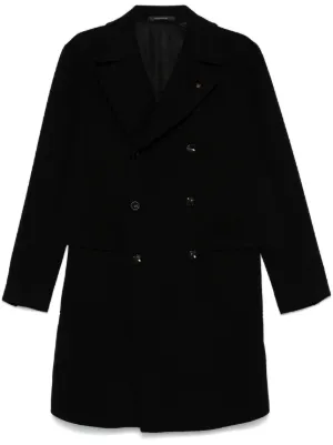 Tagliatore Coats for Men - Shop Now on FARFETCH