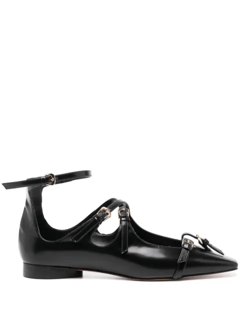 Pīferi ballerines Ambrosia