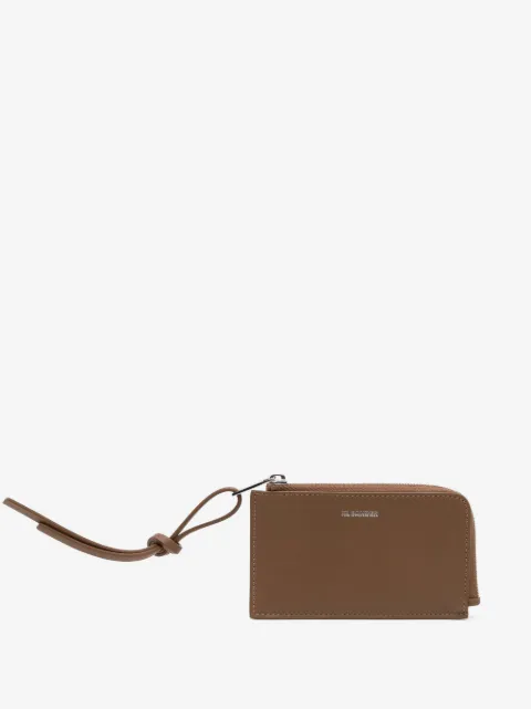 Jil Sander Giro envelope