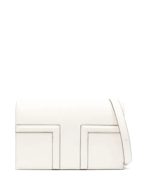 TOTEME T-Flap cross body bag