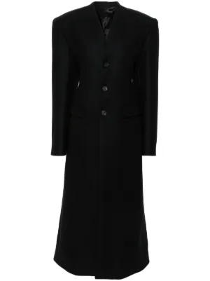 Jean Paul Gaultier（ジャンポール・ゴルチエ）コート｜Farfetch