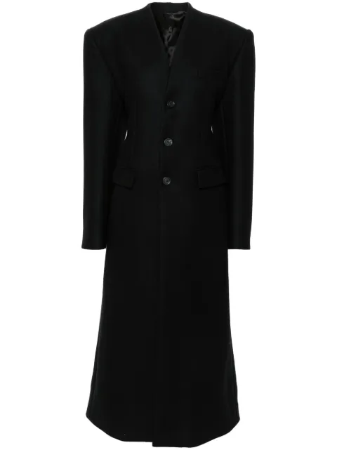 Jean Paul Gaultier The Corset Suit coat