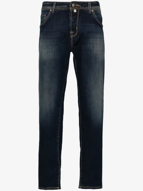 Jacob Cohën Scott jeans