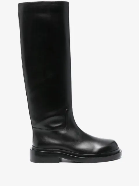 Jil Sander botas altas