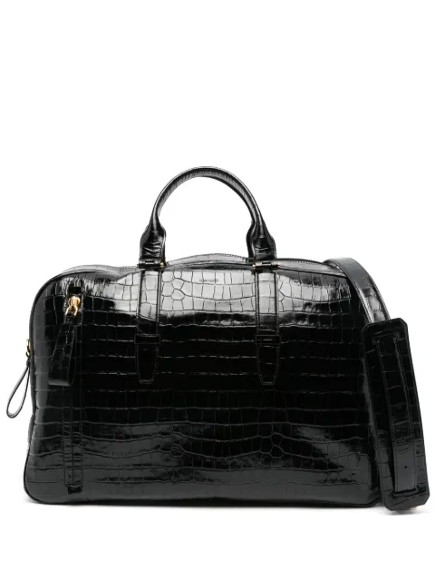 TOM FORD Buckley duffle bag