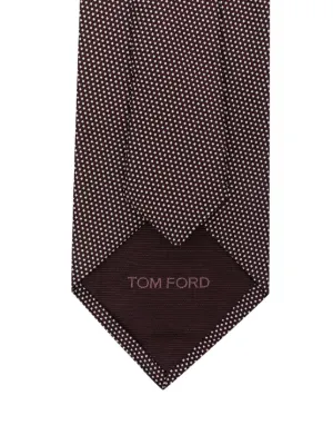 Tom Ford（トム・フォード）メンズ ネクタイ - FARFETCH