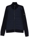 Moose Knuckles Kamet jacket - Blue