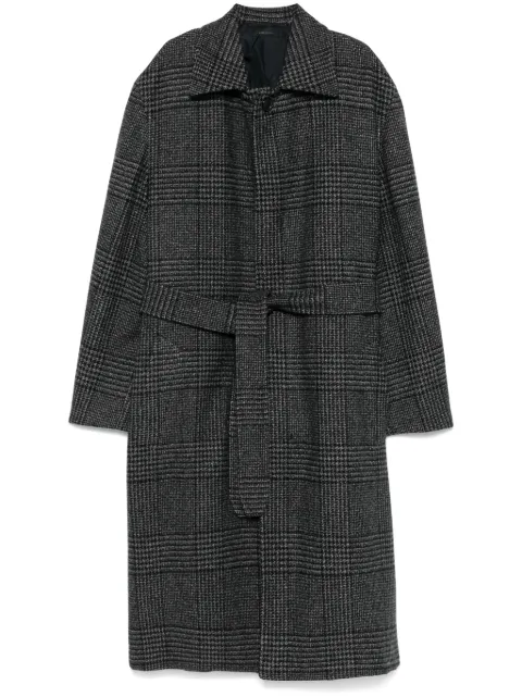 Brioni Milano coat