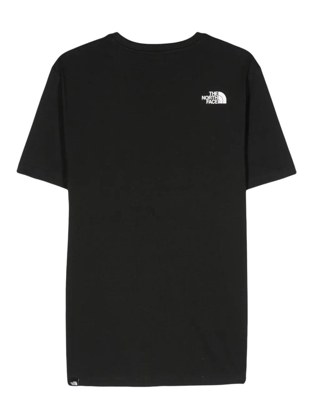 The North Face Easy T-Shirt - Zwart