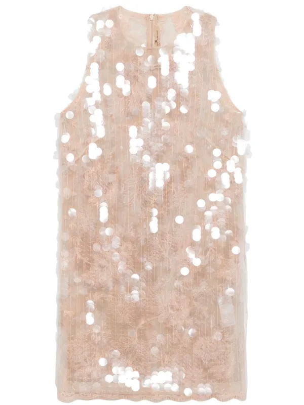 strapless open back dress Free People