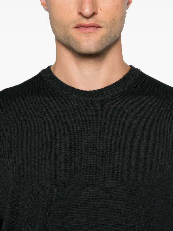 Woolrich wool sweater hotsell