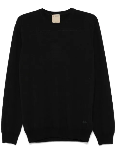 Woolrich wool sweater