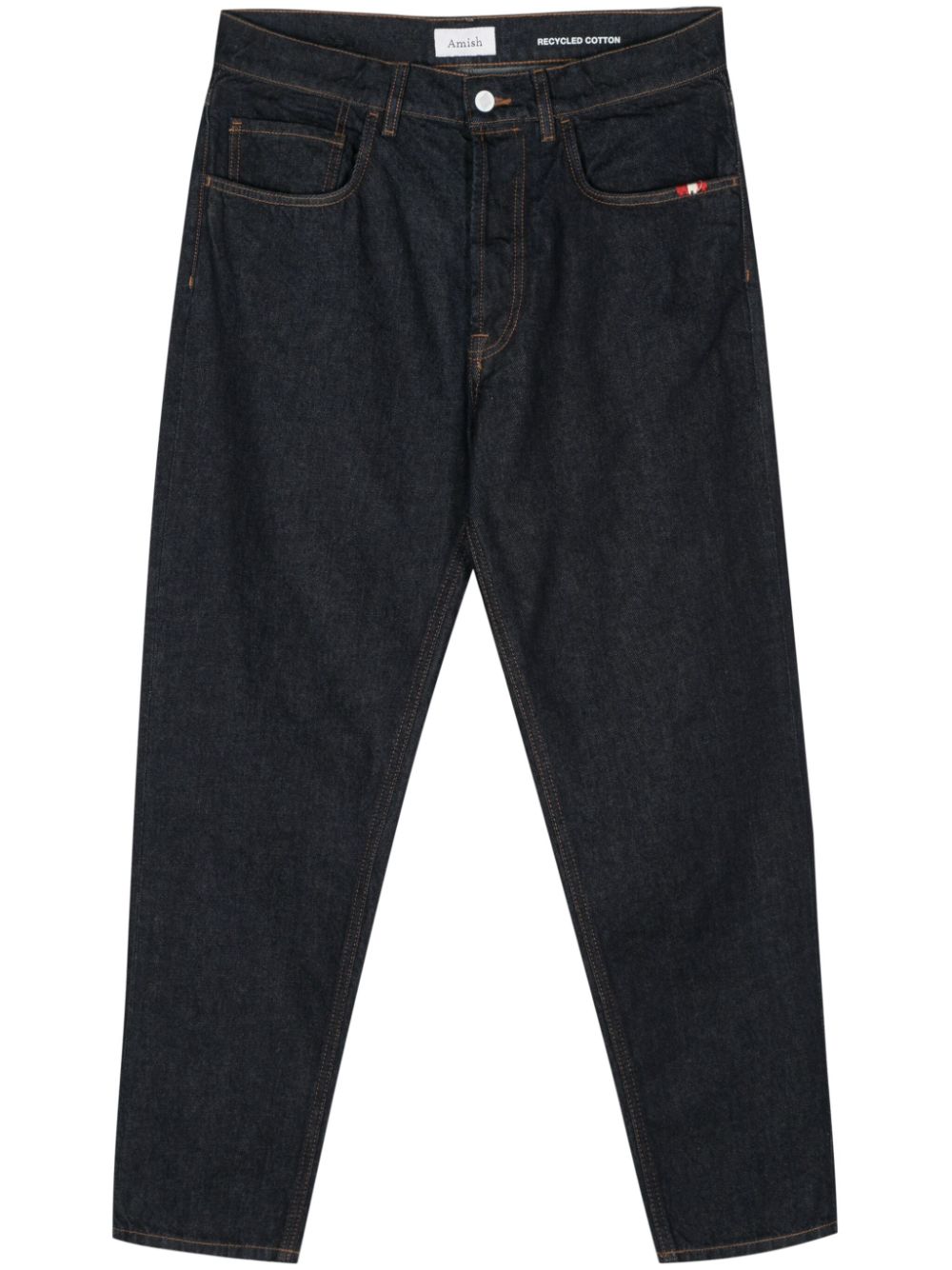 AMISH Jeremiah jeans - Blue