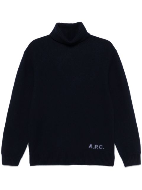 A.P.C. Walter sweater Women