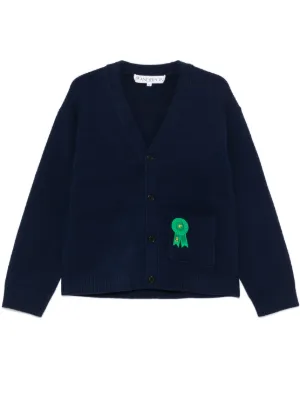 JW Anderson（ジェイダブリュー・アンダーソン）カーディガン