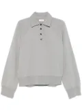 Haikure Edie sweatshirt - Grey