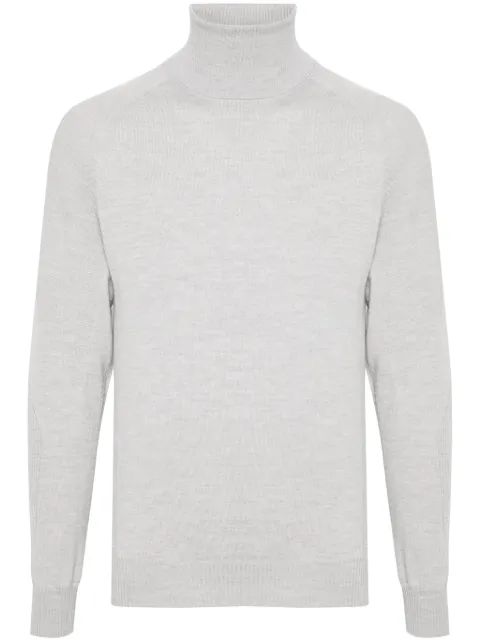 Sease fine-knit sweater