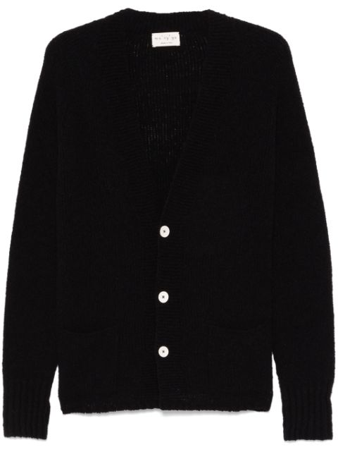 Ma Ry Ya Cardigan Moda Masculina Farfetch